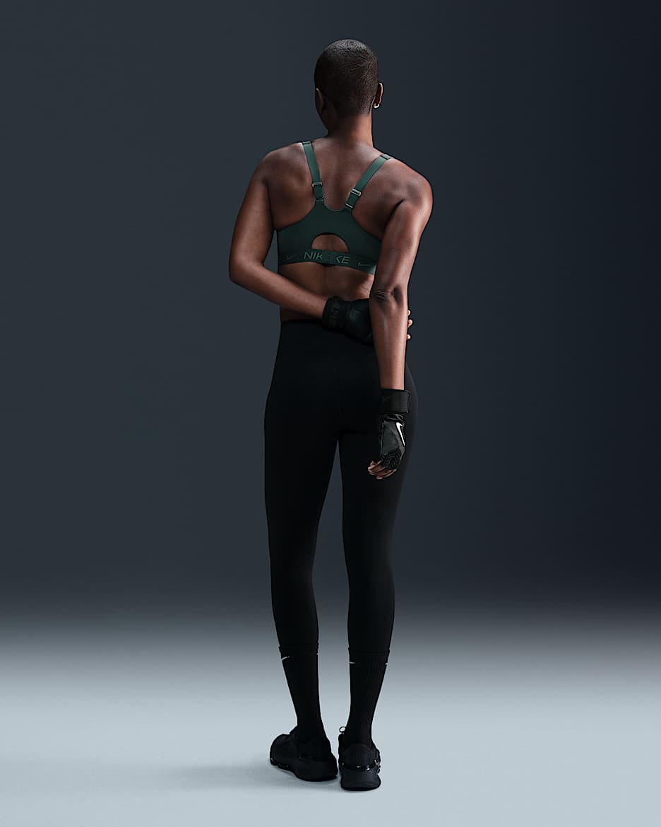 Nike air indy bra clearance